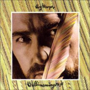 Harper Roy - Billinamingvase i gruppen CD / Pop-Rock hos Bengans Skivbutik AB (3534006)