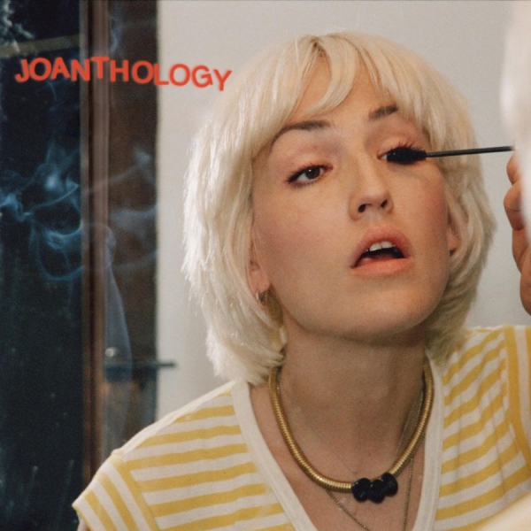 Joan As Police Woman - Joanthology i gruppen CD / Toppsäljare hos Bengans Skivbutik AB (3534011)