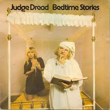 Judge Dread - Bedtime Stories i gruppen VINYL / Reggae hos Bengans Skivbutik AB (3534020)