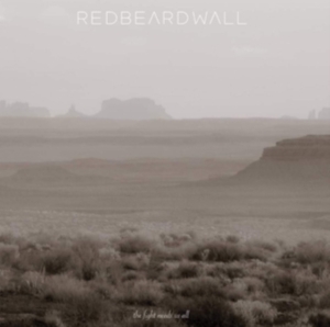 Red Beard Wall - Fight Needs Us All i gruppen VINYL / Pop-Rock hos Bengans Skivbutik AB (3534023)