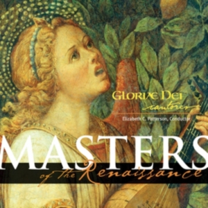 Blandade Artister - Masters Of The Renaissance i gruppen ÖVRIGT / Övrigt / aub hos Bengans Skivbutik AB (3534050)