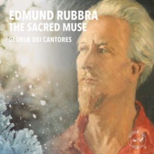 Edmund Rubbra - The Sacred Muse i gruppen ÖVRIGT / Övrigt / aub hos Bengans Skivbutik AB (3534062)