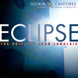 Langlais Jean - Eclipse (2Cd) i gruppen ÖVRIGT / Övrigt / aub hos Bengans Skivbutik AB (3534068)