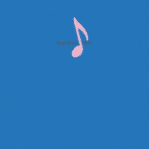 King Crimson - Beat i gruppen VINYL / Pop-Rock hos Bengans Skivbutik AB (3542286)