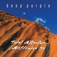 Deep Purple - Total Abandon - Australia '99 i gruppen VI TIPSAR / Veckans Släpp / Vecka 14 / VINYL Vecka 14 / METAL hos Bengans Skivbutik AB (3542288)