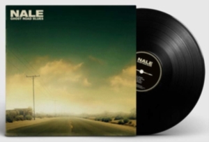 Nale - Ghost Road Blues - Lp i gruppen ÖVRIGT / Övrigt / aub hos Bengans Skivbutik AB (3542309)