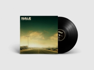 Nale - Ghost Road Blues - Lp i gruppen ÖVRIGT / Övrigt / aub hos Bengans Skivbutik AB (3542309)