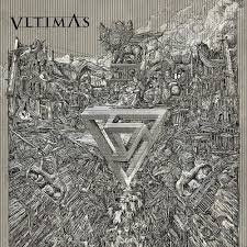 Vltimas - Something Wicked Marches In (Mc) i gruppen Hårdrock/ Heavy metal hos Bengans Skivbutik AB (3542322)
