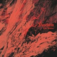 Posthum - Like Wildfire i gruppen CD / Hårdrock,Norsk Musik hos Bengans Skivbutik AB (3542330)
