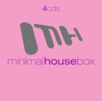 Various Artists - Ambient Lounge i gruppen CD / Toppsäljare hos Bengans Skivbutik AB (3542358)