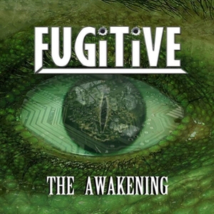 Fugitive - The Awakening i gruppen ÖVRIGT / Övrigt / aub hos Bengans Skivbutik AB (3542417)