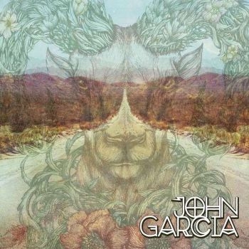 Garcia John - John Garcia i gruppen CD / Toppsäljare hos Bengans Skivbutik AB (3542425)
