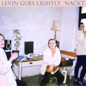 Levin Goes Lightly - Nackt i gruppen ÖVRIGT / Övrigt / aub hos Bengans Skivbutik AB (3542511)
