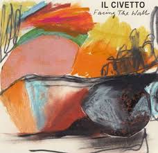 Il Civetto - Facing The Wall i gruppen VI TIPSAR / Veckans Släpp / Vecka 14 / CD Vecka 14 / POP / ROCK hos Bengans Skivbutik AB (3542520)