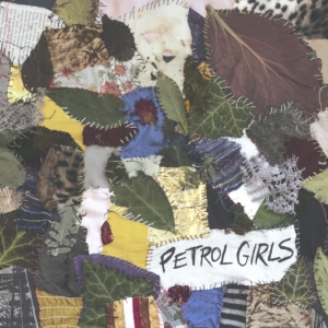 Petrol Girls - Cut And Stitch i gruppen CD / Pop-Rock hos Bengans Skivbutik AB (3542582)