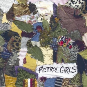 Petrol Girls - Cut And Stitch i gruppen VINYL / Hårdrock/ Heavy metal hos Bengans Skivbutik AB (3542583)