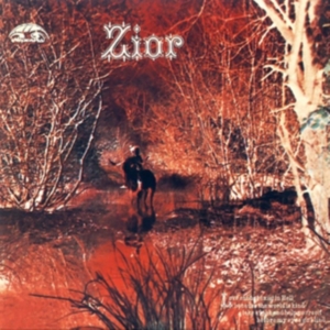 Zior - Zior i gruppen VINYL / Pop-Rock hos Bengans Skivbutik AB (3542584)