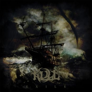 Kull - Exile - Digi i gruppen CD / Hårdrock hos Bengans Skivbutik AB (3544235)