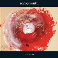 Sonic Youth - The Eternal i gruppen Minishops / Kim Gordon hos Bengans Skivbutik AB (3544238)