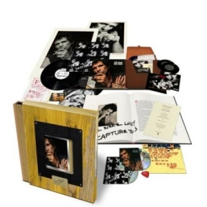 Keith Richards - Talk Is Cheap (Ltd. Super Delu i gruppen VINYL / Pop-Rock hos Bengans Skivbutik AB (3544254)