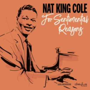 Nat King Cole - For Sentimental Reasons i gruppen CD / Jazz hos Bengans Skivbutik AB (3544266)