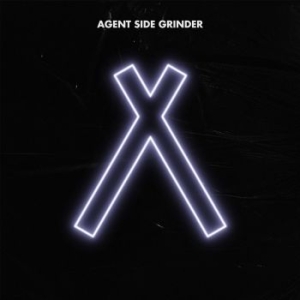 Agent Side Grinder - A/X i gruppen CD / Kommande / Pop hos Bengans Skivbutik AB (3544941)