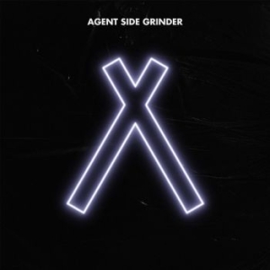 Agent Side Grinder - A/X i gruppen Labels / Progress Productions hos Bengans Skivbutik AB (3544941)