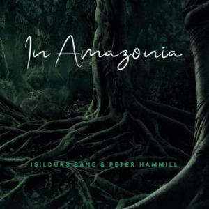 Isildurs Bane & Peter Hammill - In Amazonia i gruppen VI TIPSAR / Blowout / Blowout-CD hos Bengans Skivbutik AB (3544985)