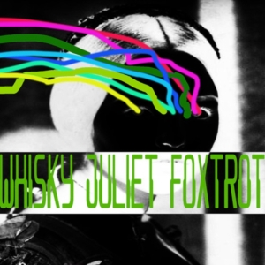 Blandade Artister - Whisky Juliet Foxtrot i gruppen ÖVRIGT / Övrigt / aub hos Bengans Skivbutik AB (3544989)