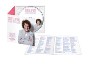 Leo Sayer - Selfie i gruppen CD / Pop hos Bengans Skivbutik AB (3544995)