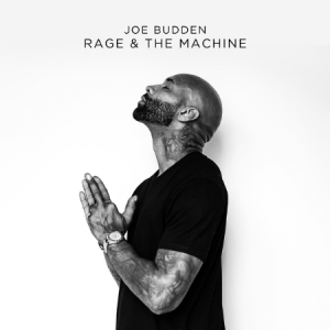 Budden Joe - Rage The Machine i gruppen VINYL / Kommande / Hip Hop hos Bengans Skivbutik AB (3545005)