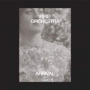 Fire! Orchestra - Arrival i gruppen CD / Jazz/Blues hos Bengans Skivbutik AB (3545200)