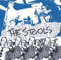 Stools - When I Left Ep i gruppen VINYL / Pop-Rock hos Bengans Skivbutik AB (3545234)