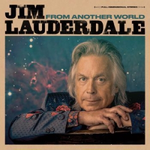 Lauderdale Jim - From Another World i gruppen VI TIPSAR / Blowout / Blowout-CD hos Bengans Skivbutik AB (3545241)