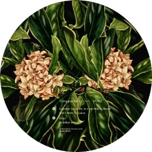Tomppabeats - Summer Lover i gruppen VINYL / Hip Hop hos Bengans Skivbutik AB (3545244)