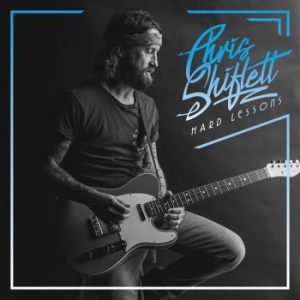 Chris Shiflett - Hard Lessons i gruppen CD / Country hos Bengans Skivbutik AB (3545950)