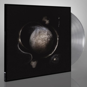 Enthroned - Cold Black Suns (Silver Vinyl) i gruppen ÖVRIGT / Övrigt / aub hos Bengans Skivbutik AB (3545962)
