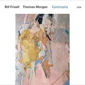 Frisell Bill Morgan Thomas - Epistrophy (2 Lp) i gruppen VINYL / Vinyl Jazz hos Bengans Skivbutik AB (3546825)