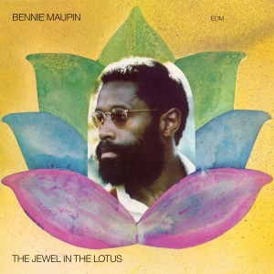 Maupin Bennie - The Jewel In The Lotus i gruppen VI TIPSAR / Klassiska lablar / ECM Records hos Bengans Skivbutik AB (3546831)