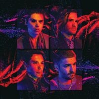 Plague Vendor - By Night i gruppen VINYL / Pop-Rock hos Bengans Skivbutik AB (3548292)