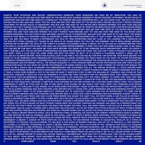 Lust For Youth - Lust For Youth i gruppen VINYL / Pop-Rock hos Bengans Skivbutik AB (3548295)