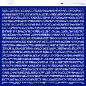 Lust For Youth - Lust For Youth (Ltd Clear Vinyl) i gruppen VINYL / Pop-Rock hos Bengans Skivbutik AB (3548296)