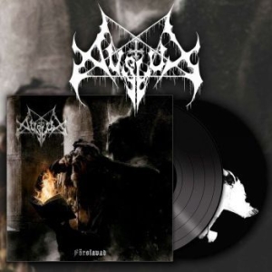 Avslut - Förslavad (Vinyl Lp) i gruppen VINYL / Hårdrock,Svensk Folkmusik hos Bengans Skivbutik AB (3548313)