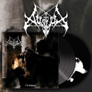 Avslut - Förslavad (Vinyl Lp) i gruppen VINYL / Hårdrock,Svensk Folkmusik hos Bengans Skivbutik AB (3548313)