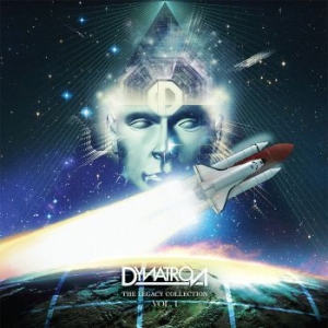 Dynatron - Legacy Collection Vol. 1 i gruppen VINYL / Dansk Musik,Pop-Rock hos Bengans Skivbutik AB (3548323)