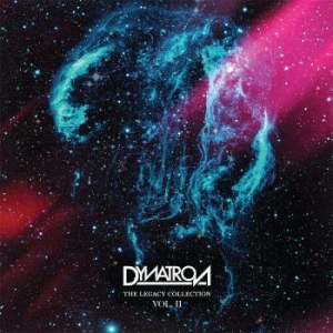 Dynatron - Legacy Collection Vol. 2 i gruppen VINYL / Dansk Musik,Pop-Rock hos Bengans Skivbutik AB (3548324)