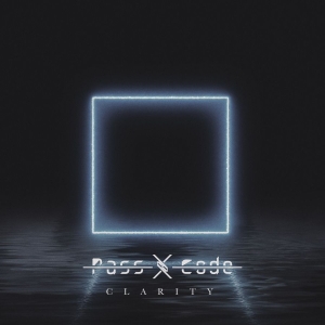 Passcode - Clarity i gruppen CD / Hårdrock hos Bengans Skivbutik AB (3548341)
