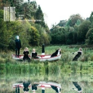 Devil And The Almighty Blues - Tre i gruppen CD / Pop-Rock hos Bengans Skivbutik AB (3548709)