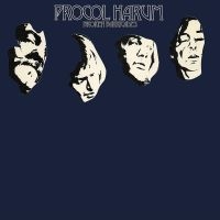 Procol Harum - Broken Barricades (Remastered & Exp i gruppen CD / Pop-Rock hos Bengans Skivbutik AB (3548723)