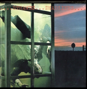 Strawbs - Deadlines (2Cd/1Dvd) (Remastered & i gruppen CD / Pop-Rock hos Bengans Skivbutik AB (3548725)